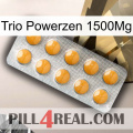 Trio Powerzen 1500Mg levitra1